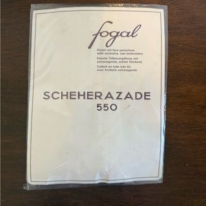 Fogal Pantyhose